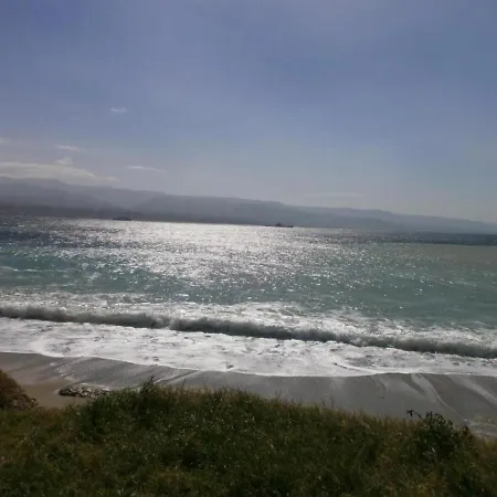 Blu Paradise * Messina