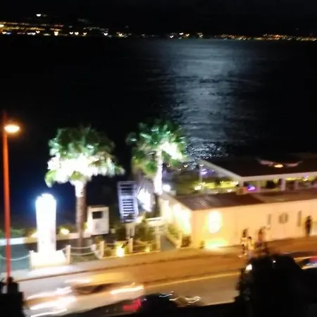 Blu Paradise * Messina