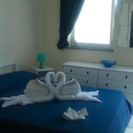 Apartment Blu Paradise *