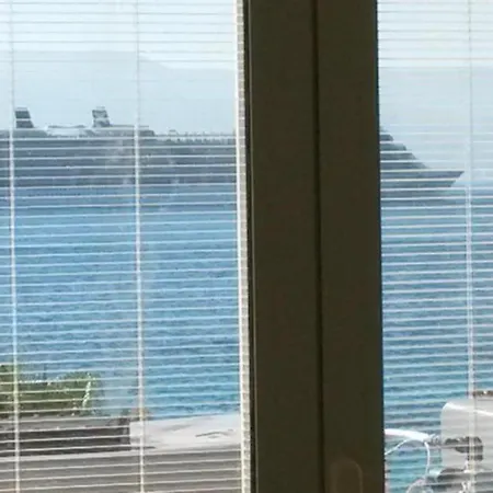 Apartment Blu Paradise *