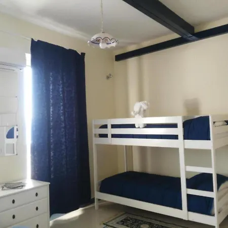 Blu Paradise Apartment *