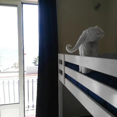 Blu Paradise Apartment