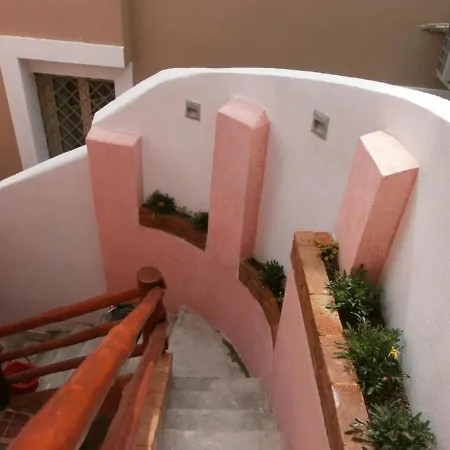 Blu Paradise Apartment