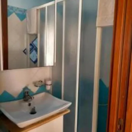 Blu Paradise Messina