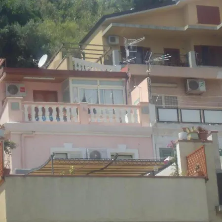 Appartamento Blu Paradise Messina