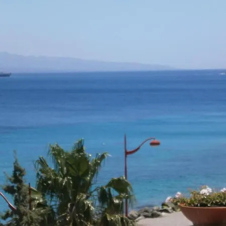 Appartamento Blu Paradise